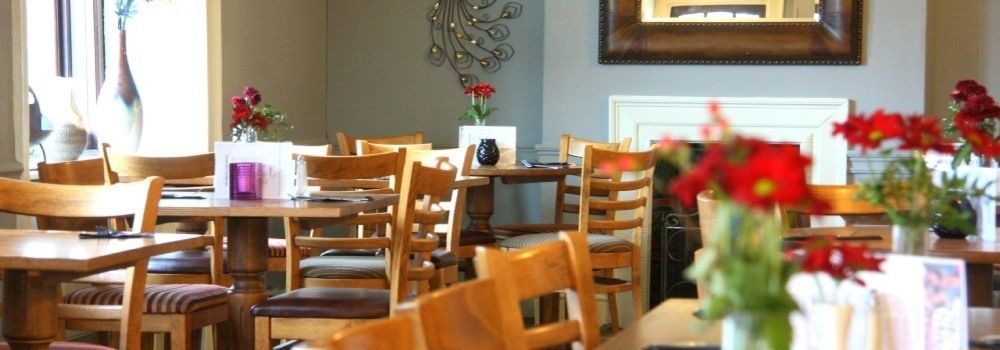 White Lion Hotel Pont Yates Εξωτερικό φωτογραφία